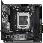 AM5 ASUS ROG STRIX X870-I Gaming WIFI ITX