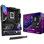 1851 ASRock Z890 Phantom Gaming Lightning Wifi DDR5