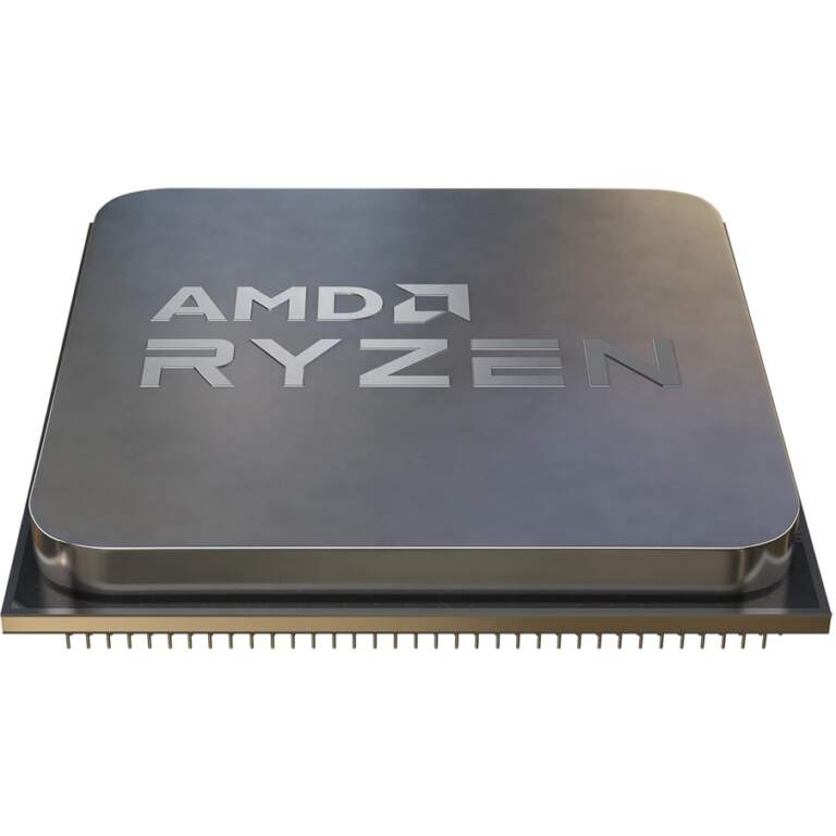 AMD AM4 Ryzen 5 5600XT Box 3.7GHz MAX Boost 4.7GHz 6xCore 35MB 65W with Wraith Stealth Cooler