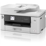 T Brother MFC-J5340DWE EcoPro inkjet multifunction printer 4-in-1 A3 LAN WLAN duplex ADF