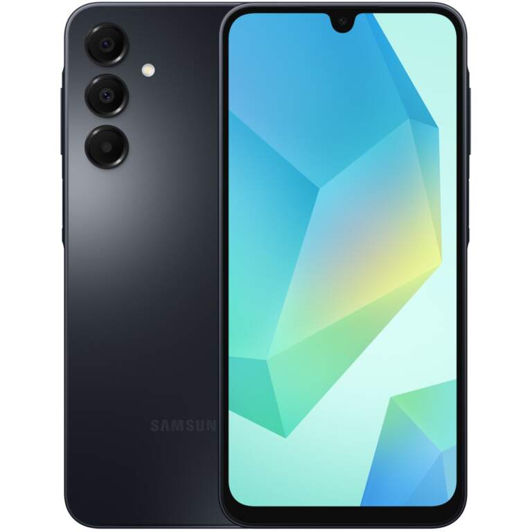Samsung Galaxy A16