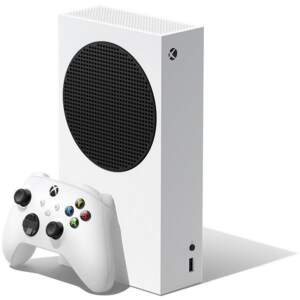 new product no sku microsoft xbox series s 512 gb qhd hdr white