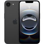 Apple iPhone 16e 128GB Black