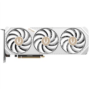 RTX 5070 12GB Zotac Gaming AMP GDDR7 3Fan white