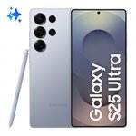 Samsung Galaxy S25 Ultra 256GB 12RAM 5G Titanium Silverblue