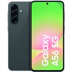 Samsung Galaxy A56 EE 128GB 8RAM 5G Graphite