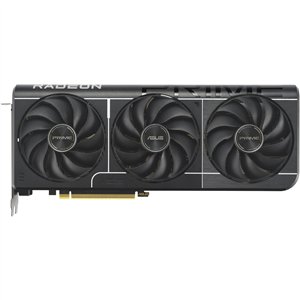 RX 9060 XT 8GB ASUS Prime Radeon OC GDDR6 3 Fan