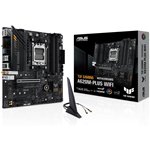MB ASUS TUF GAMING A620M-PLUS WIFI (AMD.AM5.DDR5.mATX)