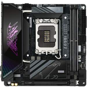 Z890I AORUS ULTRA (Z890.S1851.mITX.DDR5)