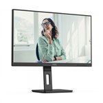 AOC 68.6cm (27") Q27P3CV 16:09 HDMI+DP+USB-C IPS black retail