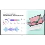 LG 98UH5J-H Signage Display UH5 Series