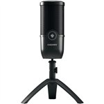 CHERRY ZUB UM 3.0 USB Microphone, black