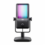 CHERRY ZUB UM 3.0 USB Microphone, black