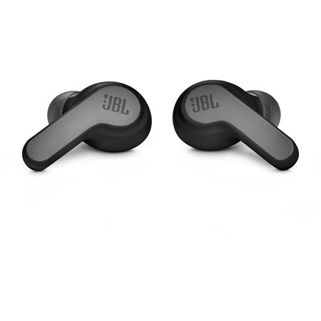 JBL Wave 200TWS,JBL Wave 200 TWS black,JBL true wireless earbuds,JBL wireless in-ear headphones,JBL Wave earbuds,JBL Bluetooth headphones,JBL 200TWS review,JBL Deep Bass earbuds,JBL wireless music earbuds,JBL Wave 200 specs