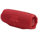 JBL Charge 6 - Red