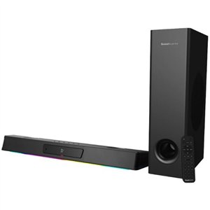 Creative Audio-System Sound Blaster Katana V2X Bluetooth