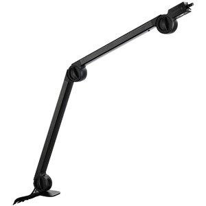 CHERRY ZUB UM 3.0 USB Microphone, black