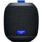 LOGITECH Ultimate Ears WONDERBOOM Play Black