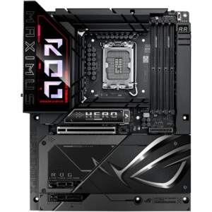 MB ASUS ROG MAXIMUS Z890 HERO BTF (Intel.LGA1851.DDR5.ATX)