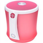 TERRATEC Aktivbox CONCERT BT NEO wireless pink