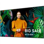 Samsung Crystal UHD Smart Signage QH50C (50')