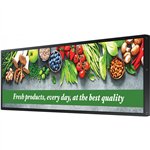 Samsung Smart Signage SH37C 93.98cm(37") Stretch Display