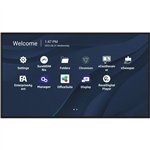Viewsonic 248.9cm CDE9830 16:9 HDMI/LAN/USB-C 500nits