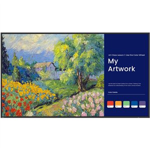 BENQ SL8604 86IN WIDE TFT 218.4CM