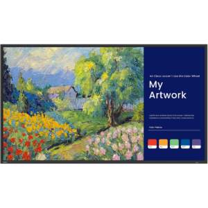 BENQ SL4304 43IN WIDE TFT 109.22CM