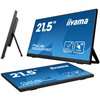 IIYAMA 265.9cm(105") LH10551UWS-B1AG 21:9 HDMI+DP+USB-C bl. retail (Speditionsversand)