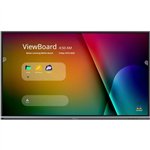 Viewsonic 217.4cm IFP8650-5F 16:9 HDMI/USB-C/LAN to. 500nits