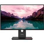 Lenovo ThinkVision T24-40 (23.8") FHD HDMI / DP / VGA / HUB