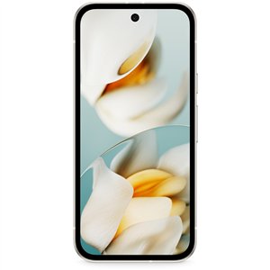 Google Pixel 9a 5G Dual Sim 8RAM 128GB porcelain 29 Piece immediately available