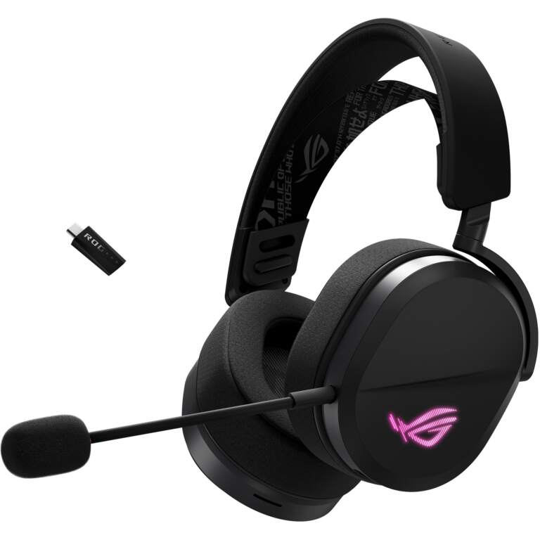 ASUS Headset ROG Pelta