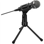 Equip Table Microphone + Adjustable Angle Mini 3.5mm Jack