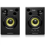Powered speakers Hercules DJ Monitor 42 retail