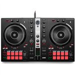 Mixersteuerung Hercules DJ Control Inpulse 300MK2 retail