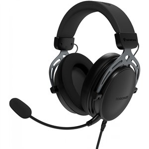 Genesis Gaming Headset TORON 531 wired black