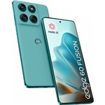 Motorola Edge 60 Fusion (8-256 GB) Amazonite