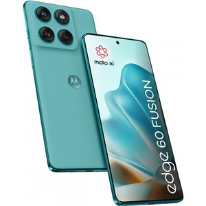Motorola Edge 60 Fusion (8-256 GB) Amazonite
