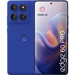 Motorola Edge 60 Pro (12-512 GB) Dazzling Blue