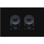 Razer Nommo V2 X Speaker Lautsprecher rund