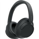Sony WH-CH720NB black