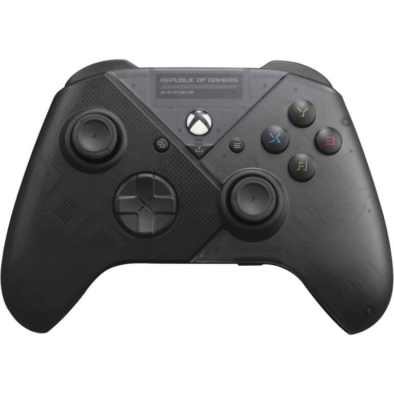 Asus Gaming Controller ROG Raikiri wired