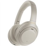 Sony WH-1000XM4S Silber