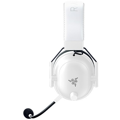 Razer BlackShark V2 Pro 2023 (white Bluetooth. 2.4 GHz)