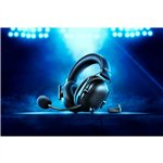 Razer BlackShark V2 Pro for PlayStation (black. 2.4 GHz. Bluetooth)