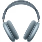 New product - no info - AirPods Max - Blue