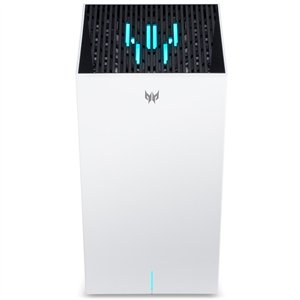 Acer Predator Connect T7 Wi-Fi 7 Mesh Router | Ultra-Fast Gaming Network