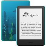 Kindle Kids Edition (16GB) Ozeanentdecker Design